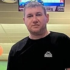 Фотография мужчины Дмитрий, 41 год из г. Ставрополь