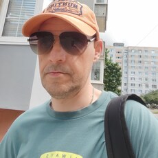 Фотография мужчины Алексей, 44 года из г. Калининград