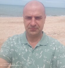 Фотография мужчины Денис, 43 года из г. Анапа