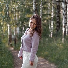 Фотография девушки Юлия, 39 лет из г. Ярославль
