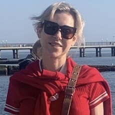 Фотография девушки Алина, 43 года из г. Сочи