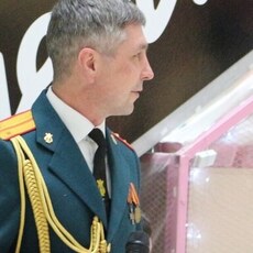 Фотография мужчины Сергей, 51 год из г. Нижний Новгород