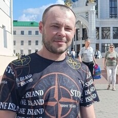 Фотография мужчины Александр, 36 лет из г. Саратов