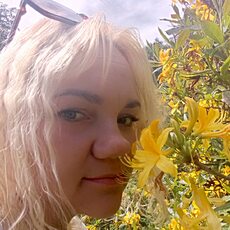 Фотография девушки Алена, 41 год из г. Глубокое