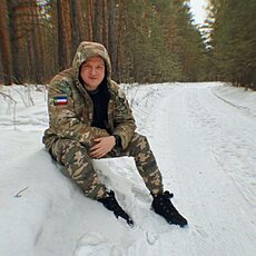 Фотография мужчины Иван, 41 год из г. Иркутск