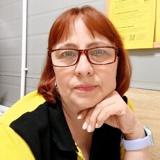 Фотография девушки Татьяна, 54 года из г. Черноголовка