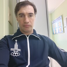 Фотография мужчины Саша, 41 год из г. Петропавловск