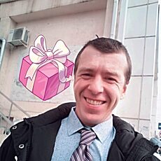 Фотография мужчины Алексей, 38 лет из г. Алексеевка (Белгородская Обл)