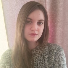 Фотография девушки Саша, 19 лет из г. Брянск