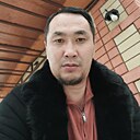 Талгат, 40 лет