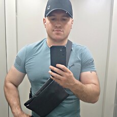 Фотография мужчины Андрей, 35 лет из г. Балашиха