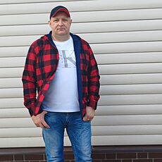 Фотография мужчины Алексей, 47 лет из г. Орел