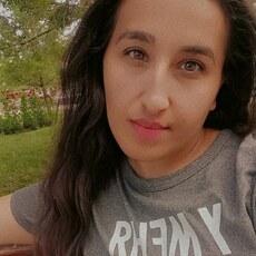 Фотография девушки Arina, 31 год из г. Шымкент