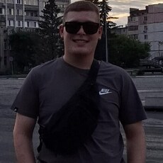Фотография мужчины Даня Назаров, 22 года из г. Троицк