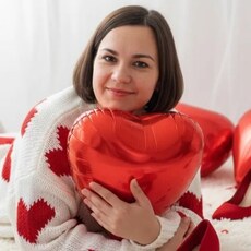 Фотография девушки Татьяна, 38 лет из г. Екатеринбург