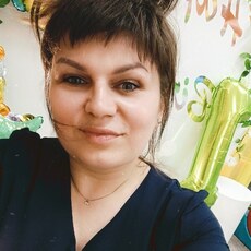 Фотография девушки Александра, 36 лет из г. Томск