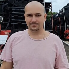 Фотография мужчины Александр, 36 лет из г. Пенза