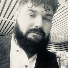 Фотография мужчины Андрей, 38 лет из г. Надым