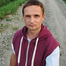 Фотография мужчины Юрий, 36 лет из г. Ишим