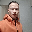 Аслан, 28 лет