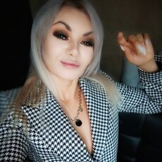 Фотография девушки Катрин, 44 года из г. Киров