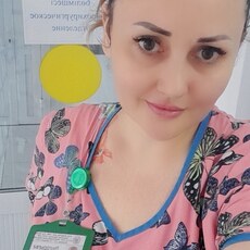 Фотография девушки Ирина, 43 года из г. Петропавловск