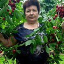 Екатерина, 70 лет