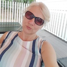 Фотография девушки Марина, 52 года из г. Кизел