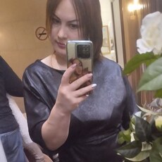 Фотография девушки Мила, 45 лет из г. Киров