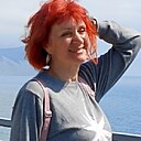 Ирина, 63 года