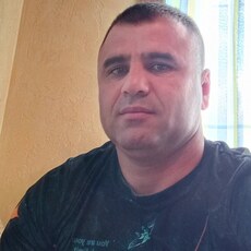 Фотография мужчины Sn, 41 год из г. Яхрома
