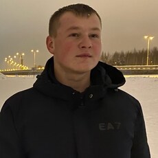 Фотография мужчины Александр, 23 года из г. Улан-Удэ