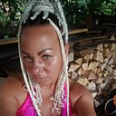 Наталья, 43 года