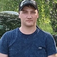Фотография мужчины Николай, 31 год из г. Людиново