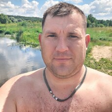 Фотография мужчины Роман, 37 лет из г. Воронеж