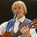 Светлана, 61 год
