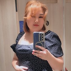 Фотография девушки Шынар, 35 лет из г. Алматы