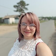Фотография девушки Татьяна, 46 лет из г. Павлодар
