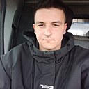Илья, 25 лет