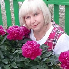 Фотография девушки Марина, 53 года из г. Абакан