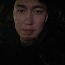 Улан, 29 лет