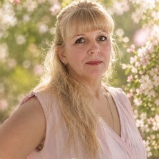 Фотография девушки Елена, 43 года из г. Барановичи
