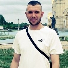 Фотография мужчины Григорий, 30 лет из г. Саранск