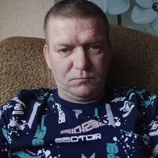 Фотография мужчины Серега, 46 лет из г. Сланцы