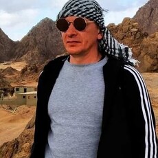 Фотография мужчины Виталий, 47 лет из г. Киев
