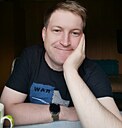 Вадим, 30 лет