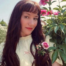 Фотография девушки Анна, 43 года из г. Осинники