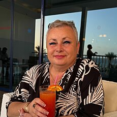 Фотография девушки Маргарита, 56 лет из г. Чехов