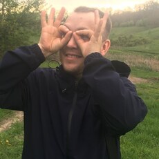 Фотография мужчины Константин, 34 года из г. Белгород