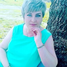 Фотография девушки Лана, 47 лет из г. Курган